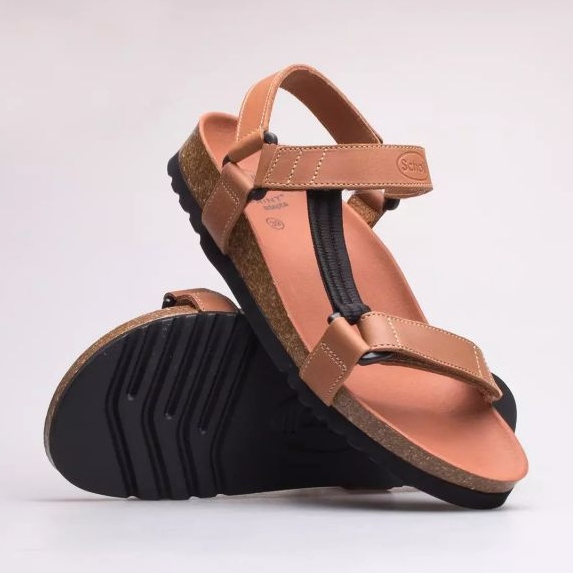 Sandalias Scholl Heaven Ad W F23009-1011 beige 1 Sandalias Scholl Heaven Ad W F23009-1011 beige 1