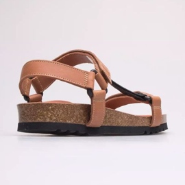 Sandalias Scholl Heaven Ad W F23009-1011 beige 3