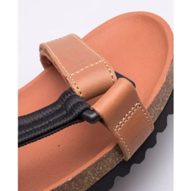 Sandalias Scholl Heaven Ad W F23009-1011 beige 4