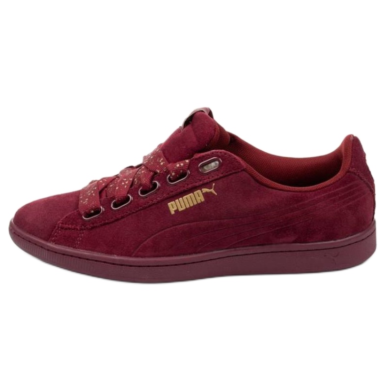 Puma Vikky Cinta Puntos W 366930 03 2