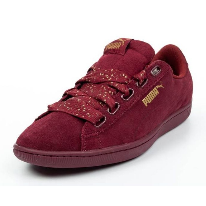 Puma Vikky Cinta Puntos W 366930 03 3