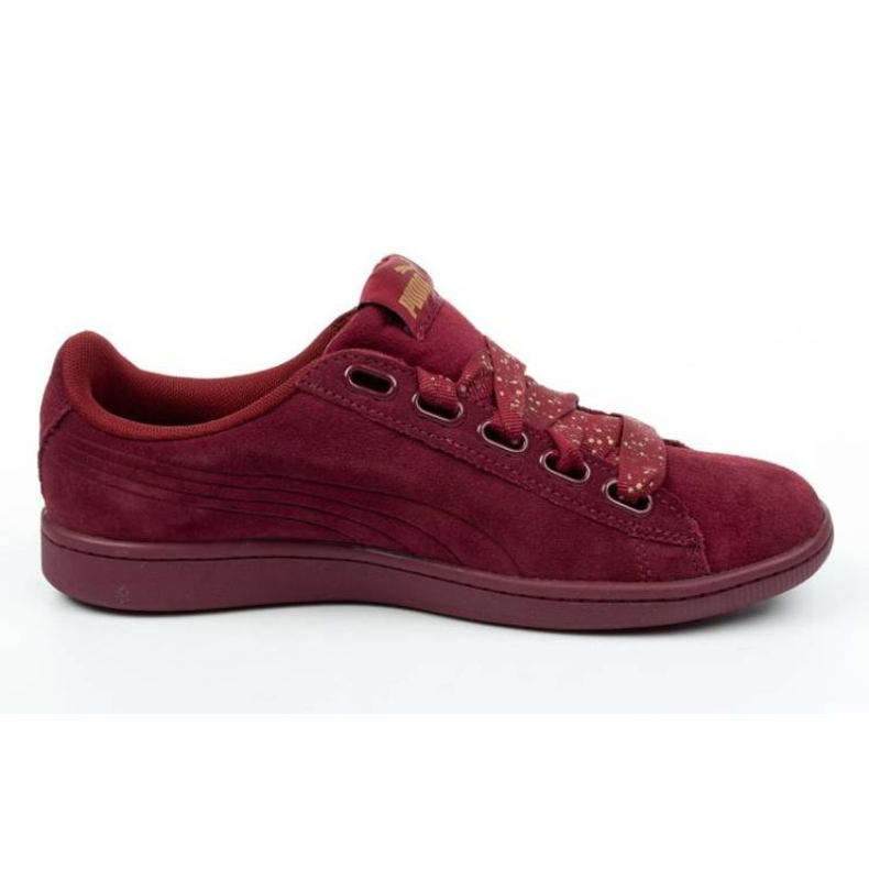 Puma Vikky Cinta Puntos W 366930 03 4