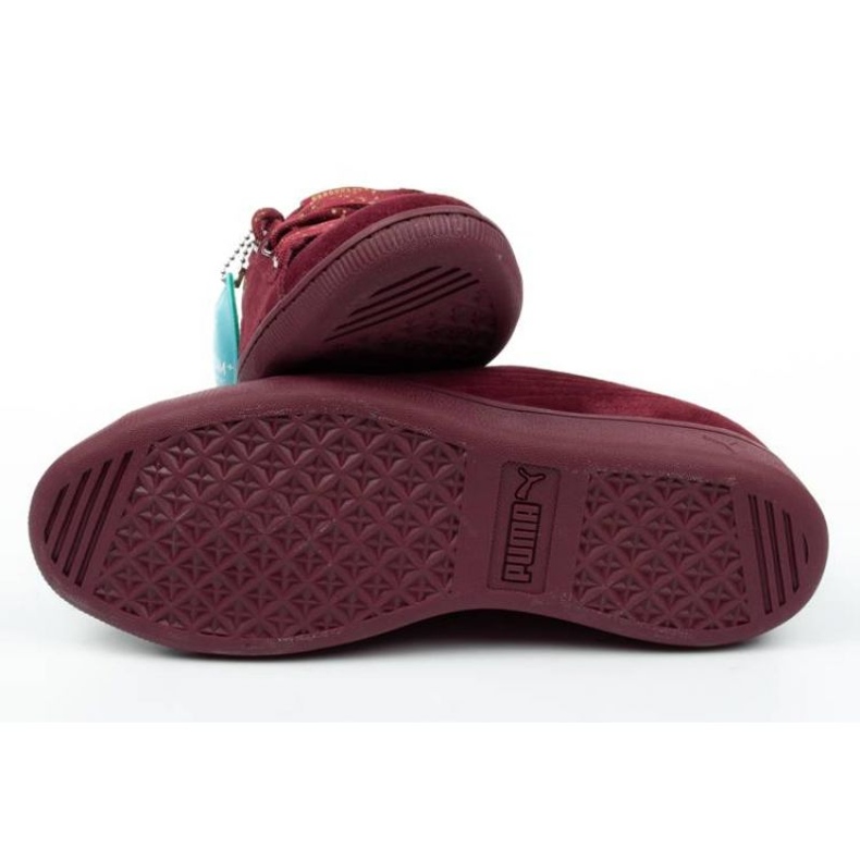 Puma Vikky Cinta Puntos W 366930 03 8