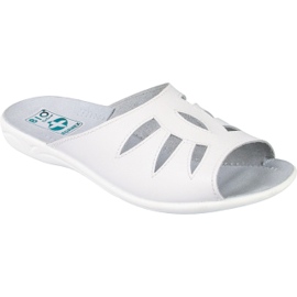 Zapatillas Adanex BIO Nature 9241 blanco 1 Zapatillas Adanex BIO Nature 9241 blanco 1