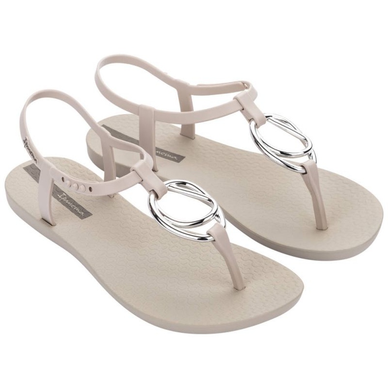 Sandalias Ipanema Class Charm Iii Fem W 83332 AH059 1