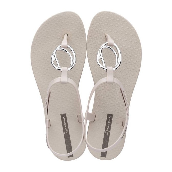 Sandalias Ipanema Class Charm Iii Fem W 83332 AH059 2