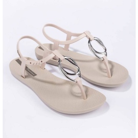 Sandalias Ipanema Class Charm Iii Fem W 83332 AH059 3