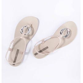 Sandalias Ipanema Class Charm Iii Fem W 83332 AH059 4