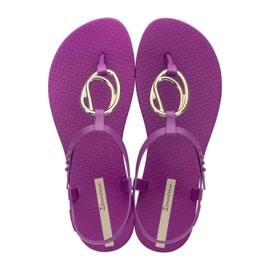 Sandalias Ipanema Class Charm Iii Mujer W 83332 AH055 rosa 2