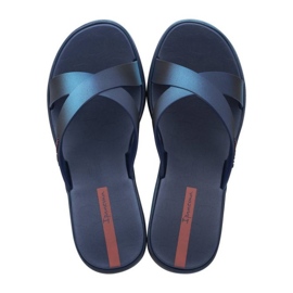Pantuflas Ipanema Colore Fem W 83423 AI974 2