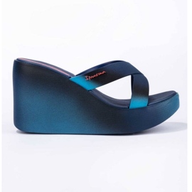Pantuflas Ipanema Colore Fem W 83423 AI974 3
