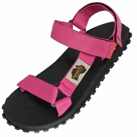 Sandalias Gumbies Scrambler W G-SC-WN-PINK rosado 1