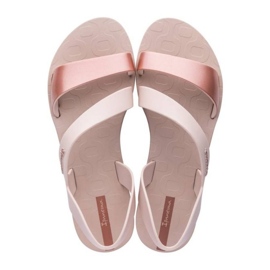 Ipanema Vibe Sandal Mujer Sandalias W 82429 26050 rosa 1