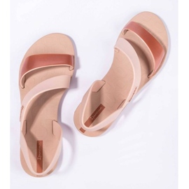 Ipanema Vibe Sandal Mujer Sandalias W 82429 26050 rosado 3