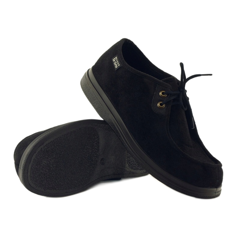 Dr.orto Befado Men's Health Loafers 871M004 Negro 6