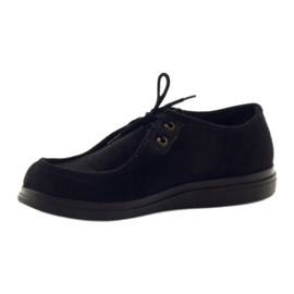 Dr.orto Befado Men's Health Loafers 871M004 Negro 5
