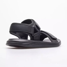 Sandalias Big Star Mujer HH274A024 negro 5