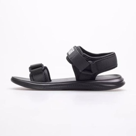 Sandalias Big Star Mujer HH274A024 negro 6