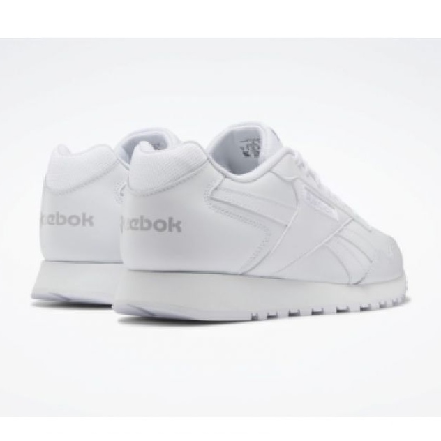 Zapatillas Reebok Glide M GZ2321 blanco 1 Zapatillas Reebok Glide M GZ2321 blanco 1