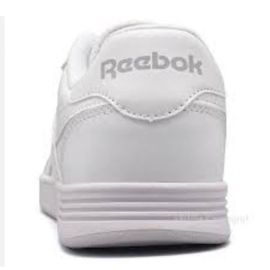 Zapatillas Reebok Court Advance M GZ9620 blanco 1