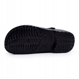 Flameshoes Zapatillas de espuma negra para mujeres Eva Black negro 2
