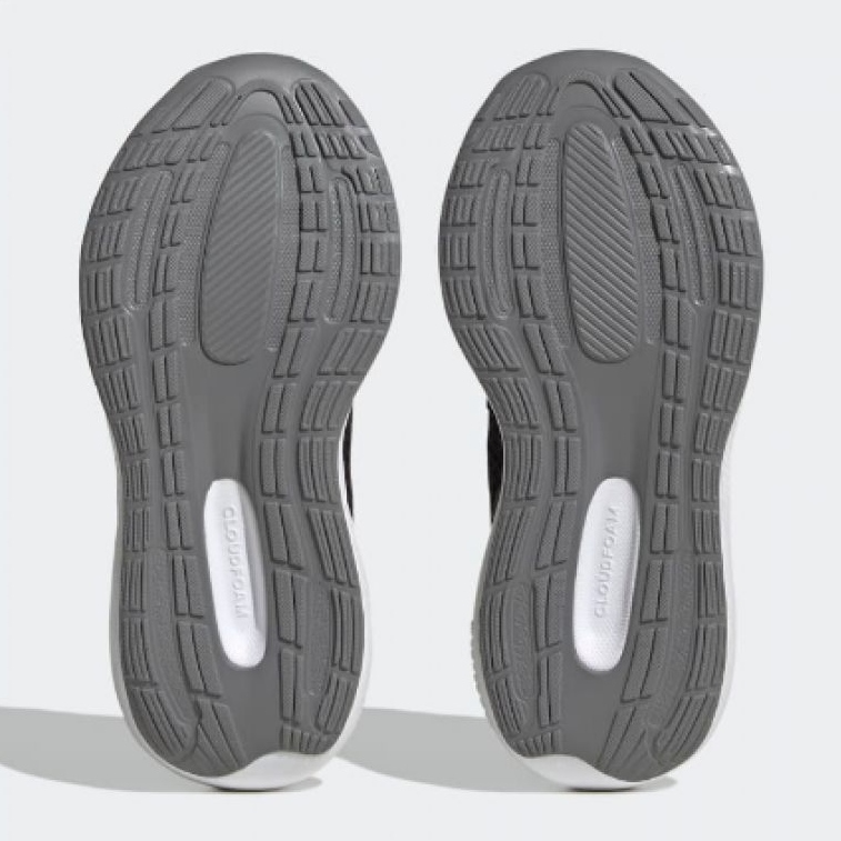 Zapatillas adidas Runfalcon 3.0 K Jr. HP5838 negro 1