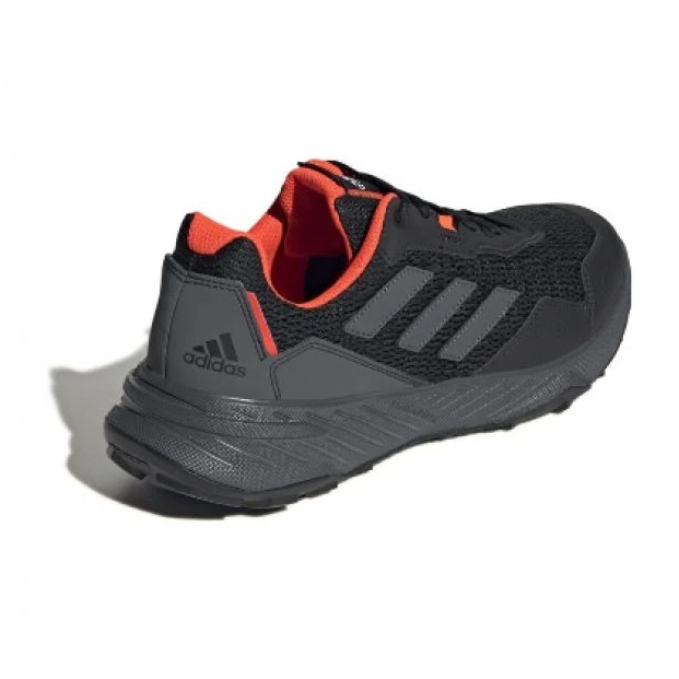 Adidas Tracefinder M Q47236 zapatos negro 1