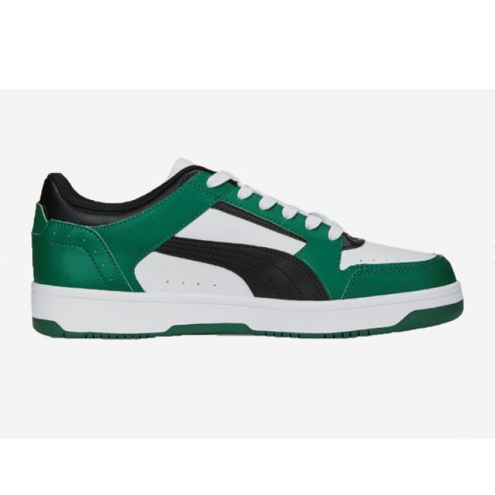 Puma Rebound Joy Low M 38074726 zapatos verde 1 Puma Rebound Joy Low M 38074726 zapatos verde 1