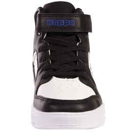 Puma Zapatillas Kappa Lineup K Jr 260926K 1160 blanco 3