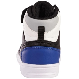 Puma Zapatillas Kappa Lineup K Jr 260926K 1160 blanco 4