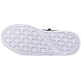 Puma Zapatillas Kappa Lineup K Jr 260926K 1160 blanco 5