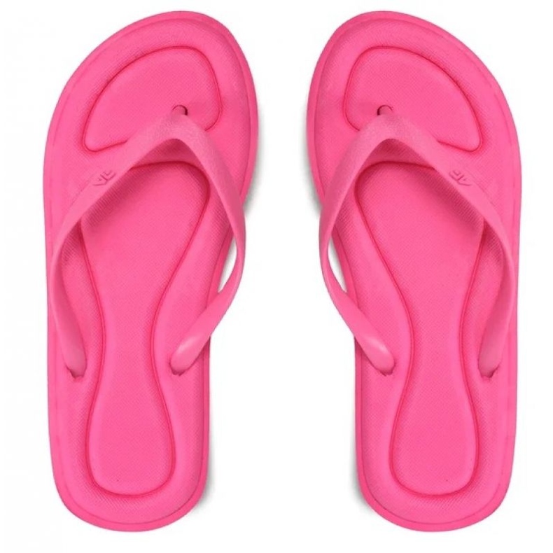 4F W zapatillas 4FSS23FFLIF067FUCSIA rosa 1