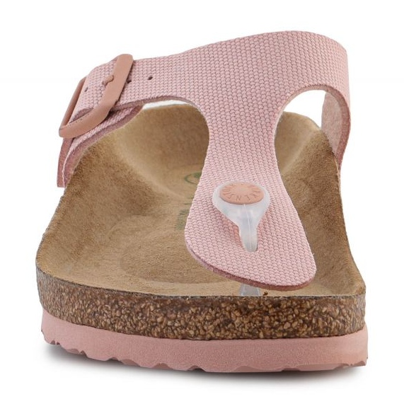 Chanclas Birkenstock Gizeh W 1024134 rosa 1