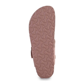 Chanclas Birkenstock Gizeh W 1024134 rosado 4