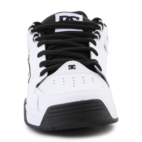 DC Shoes Versátil M ADYS200075-WBK blanco 1 DC Shoes Versátil M ADYS200075-WBK blanco 1