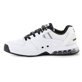 DC Shoes Versátil M ADYS200075-WBK blanco 3