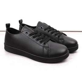 Zapatillas deportivas News W EVE433A negro 5