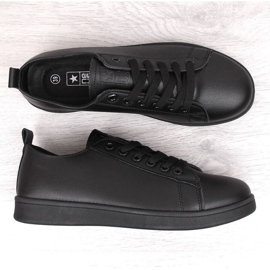 Zapatillas deportivas News W EVE433A negro 7