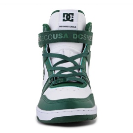 DC Shoes Pensford M ADYS400038-WGN blanco 1