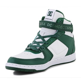 DC Shoes Pensford M ADYS400038-WGN blanco 2
