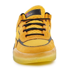 Zapatillas DC Métricas SM ADYS100634-GB2 amarillo 1 Zapatillas DC Métricas SM ADYS100634-GB2 amarillo 1