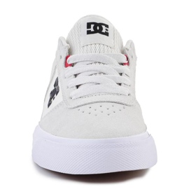 Zapatillas DC Shoes Teknic S M ADYS300739-BO4 gris 1