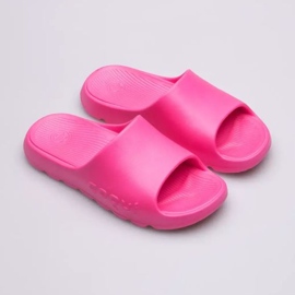 Zapatillas Coqui Lou W 7042-100-3800 rosado 2