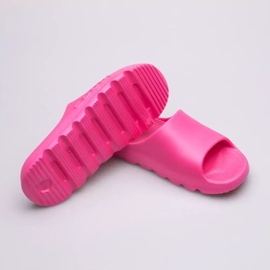 Zapatillas Coqui Lou W 7042-100-3800 rosado 3