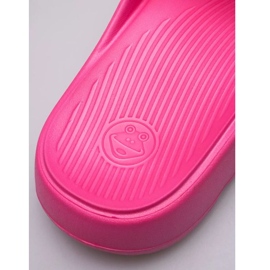 Zapatillas Coqui Lou W 7042-100-3800 rosado 5