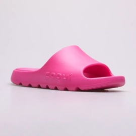 Zapatillas Coqui Lou W 7042-100-3800 rosado 6