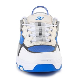 DC Shoes Shanahan Metric Skate Zapatos M ADYS100755-XSWB multicolor 1