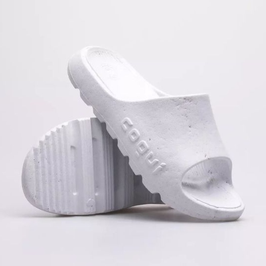 Zapatillas Coqui Lou W 7042-104-8000 blanco 1