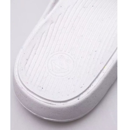 Zapatillas Coqui Lou W 7042-104-8000 blanco 3