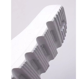 Zapatillas Coqui Lou W 7042-104-8000 blanco 5